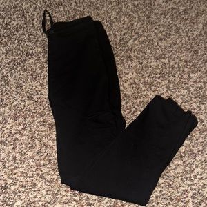 Brand new stretch cargo pants